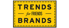 Скидка 10% на коллекция trends Brands limited! - Абинск